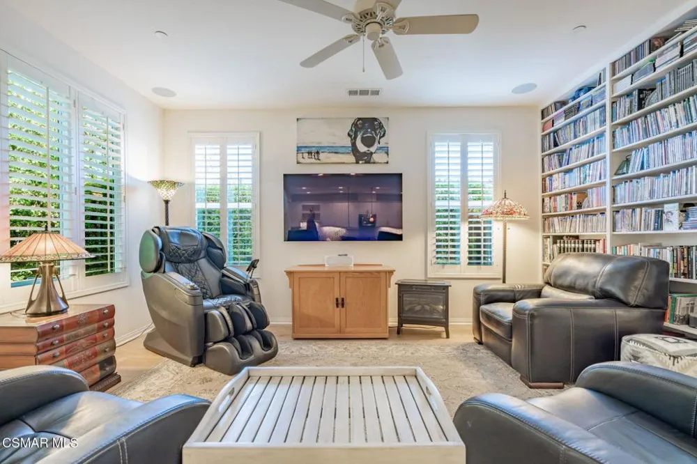 4791 Beachwood Court Moorpark, CA 93021