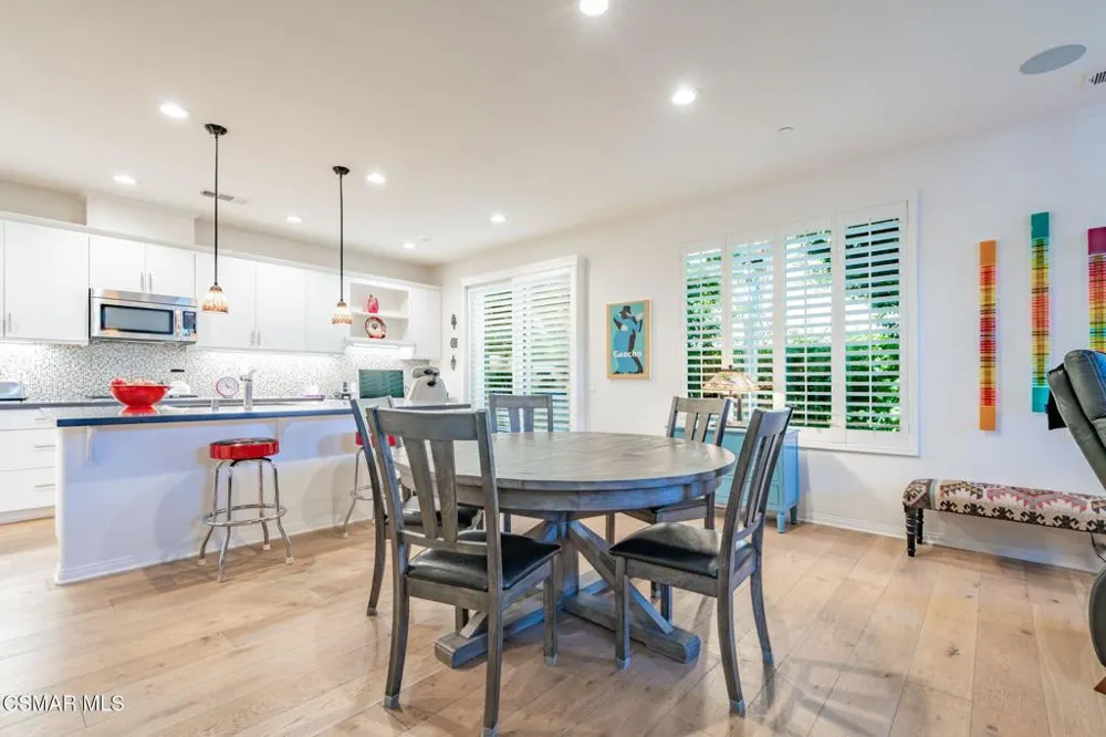4791 Beachwood Court Moorpark, CA 93021