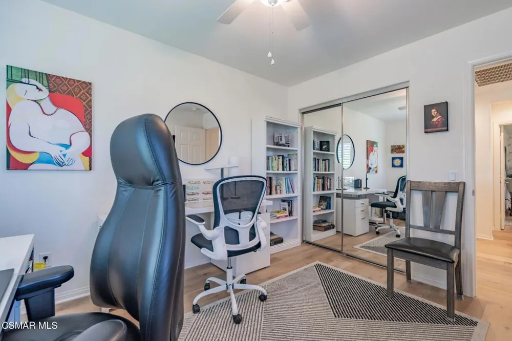 4791 Beachwood Court Moorpark, CA 93021