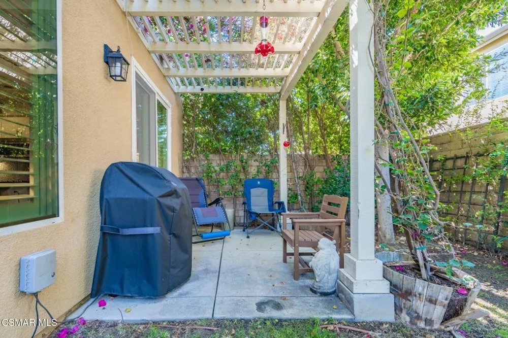 4791 Beachwood Court Moorpark, CA 93021