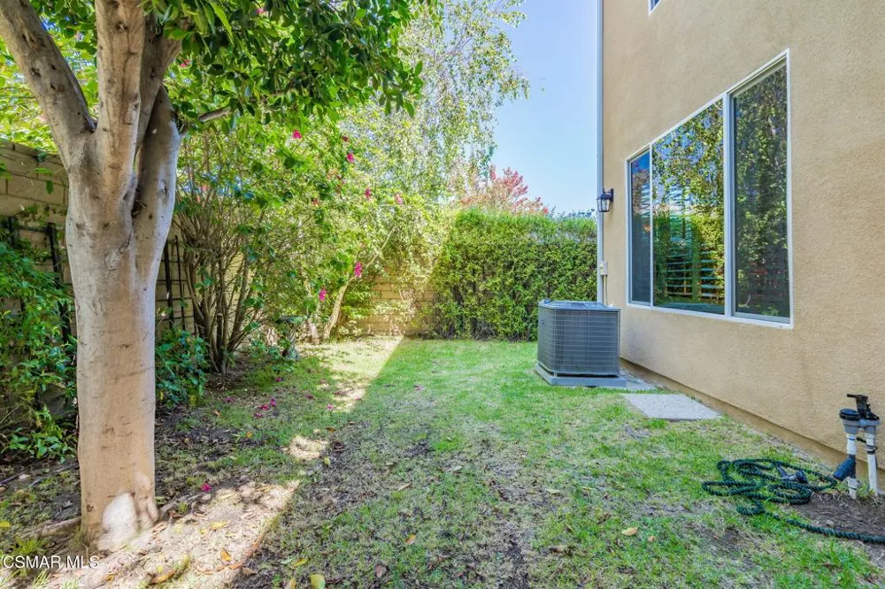 4791 Beachwood Court Moorpark, CA 93021