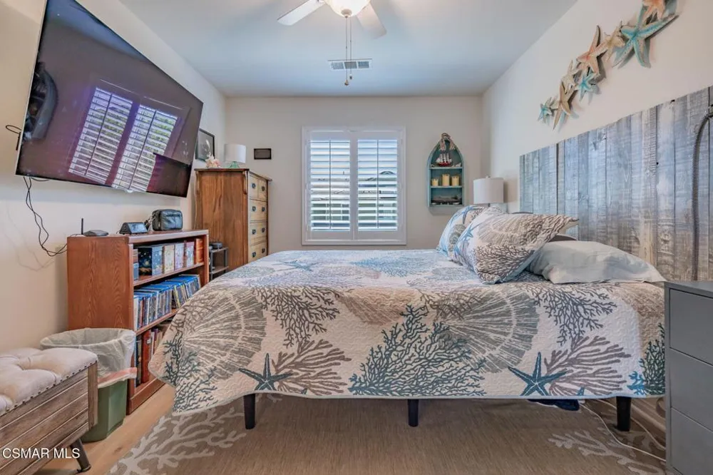 4791 Beachwood Court Moorpark, CA 93021