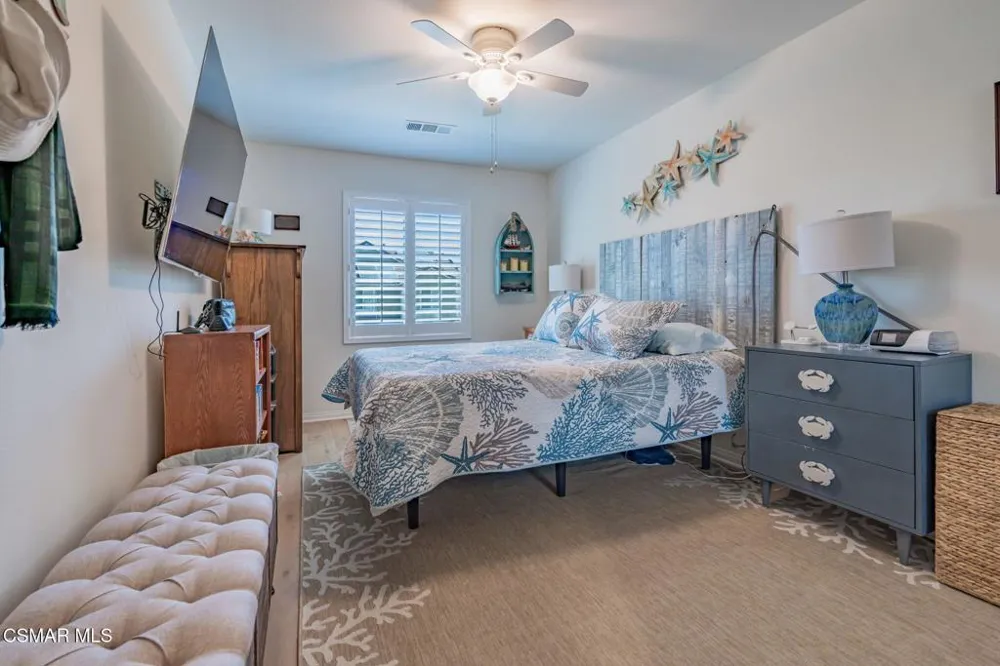 4791 Beachwood Court Moorpark, CA 93021