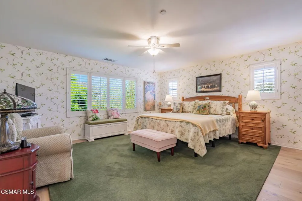 4791 Beachwood Court Moorpark, CA 93021