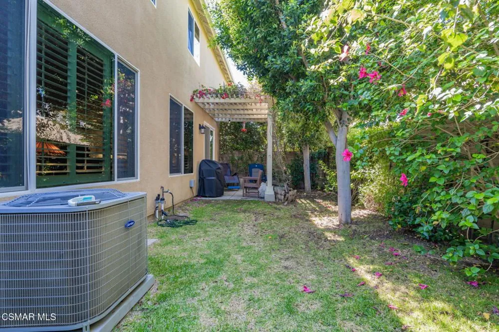4791 Beachwood Court Moorpark, CA 93021