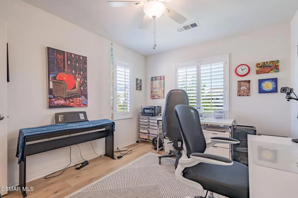 4791 Beachwood Court Moorpark, CA 93021