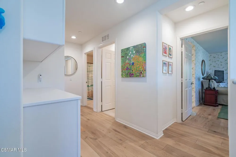 4791 Beachwood Court Moorpark, CA 93021
