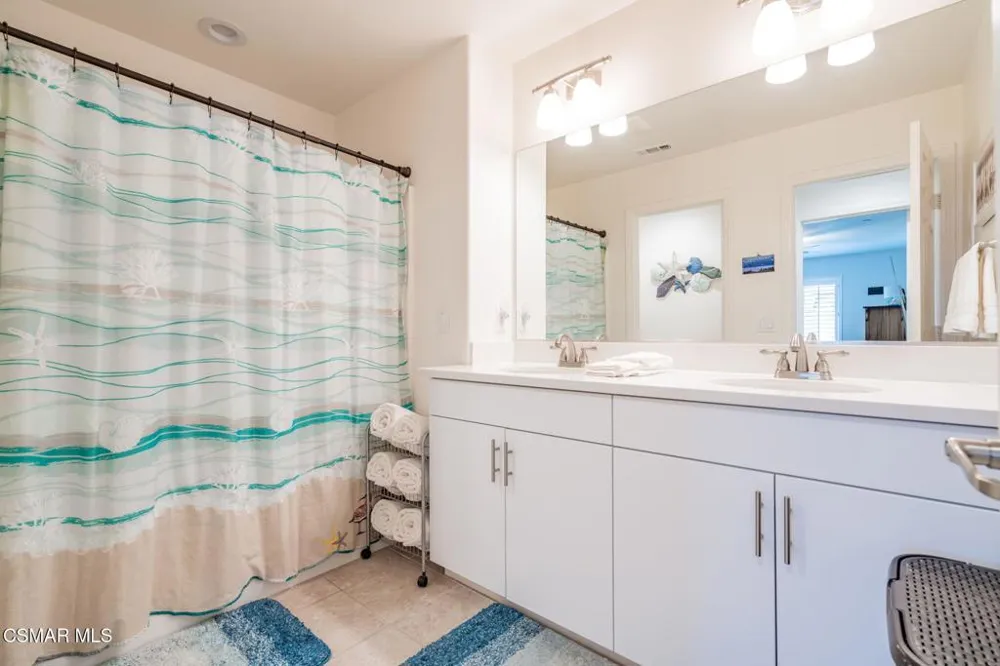 4791 Beachwood Court Moorpark, CA 93021
