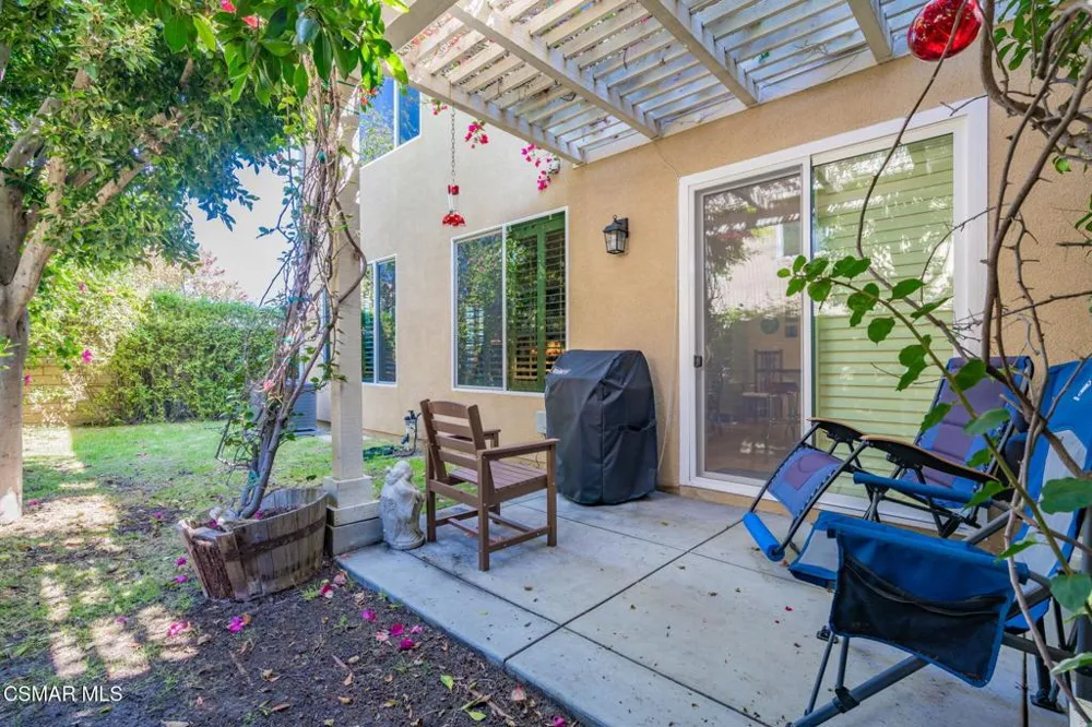 4791 Beachwood Court Moorpark, CA 93021
