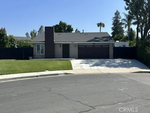 6866 Jasmine Court Chino, CA 91710