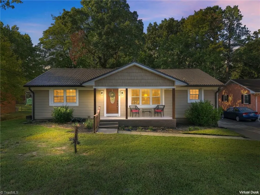 1810 W Front Street Burlington, NC 27215