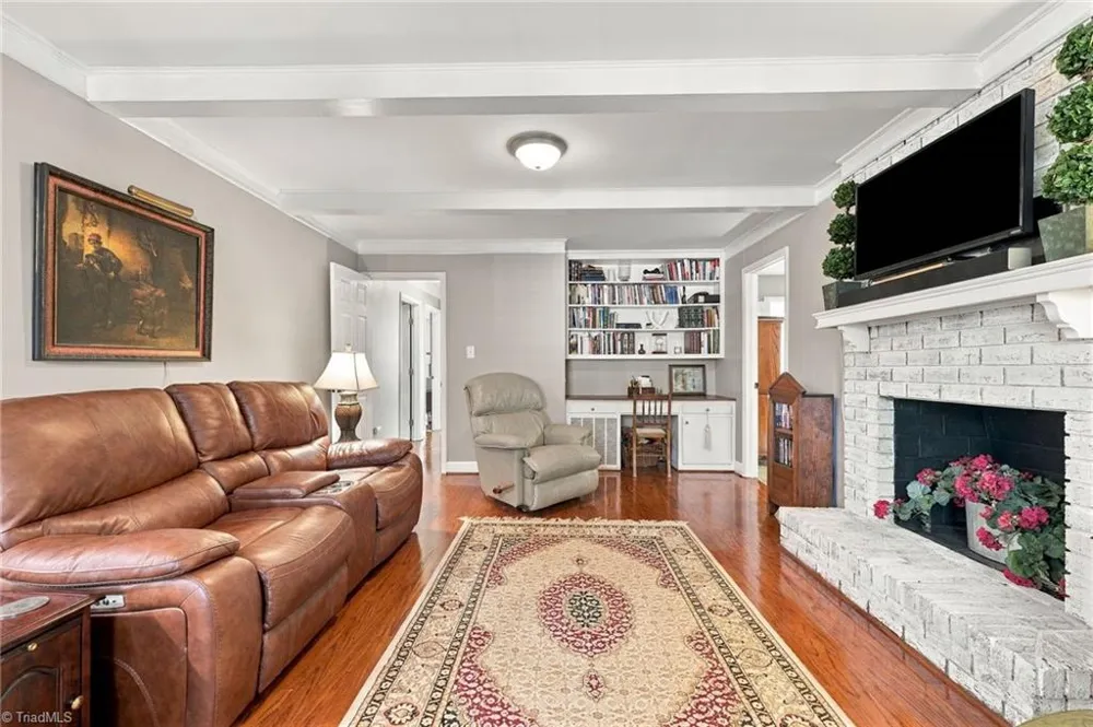 1810 W Front Street Burlington, NC 27215