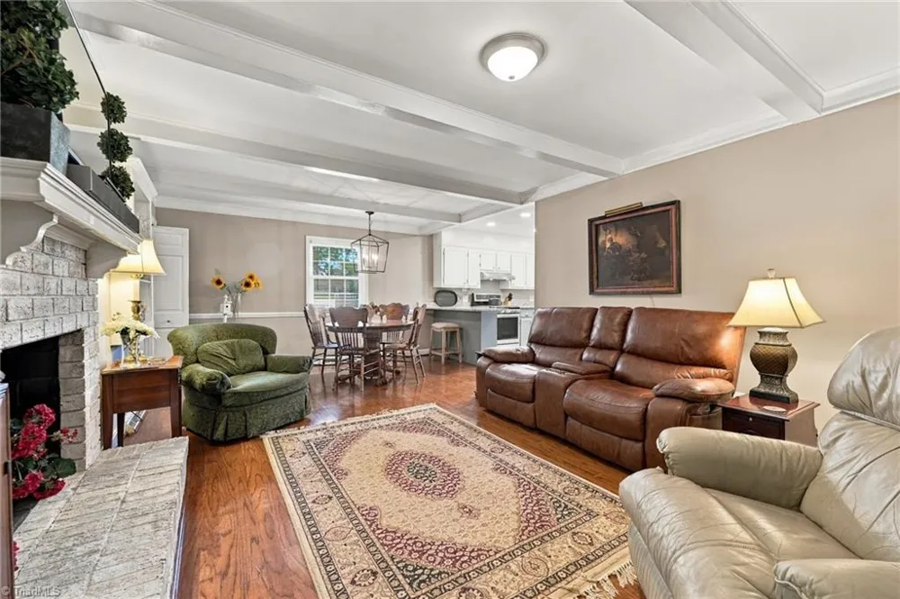 1810 W Front Street Burlington, NC 27215