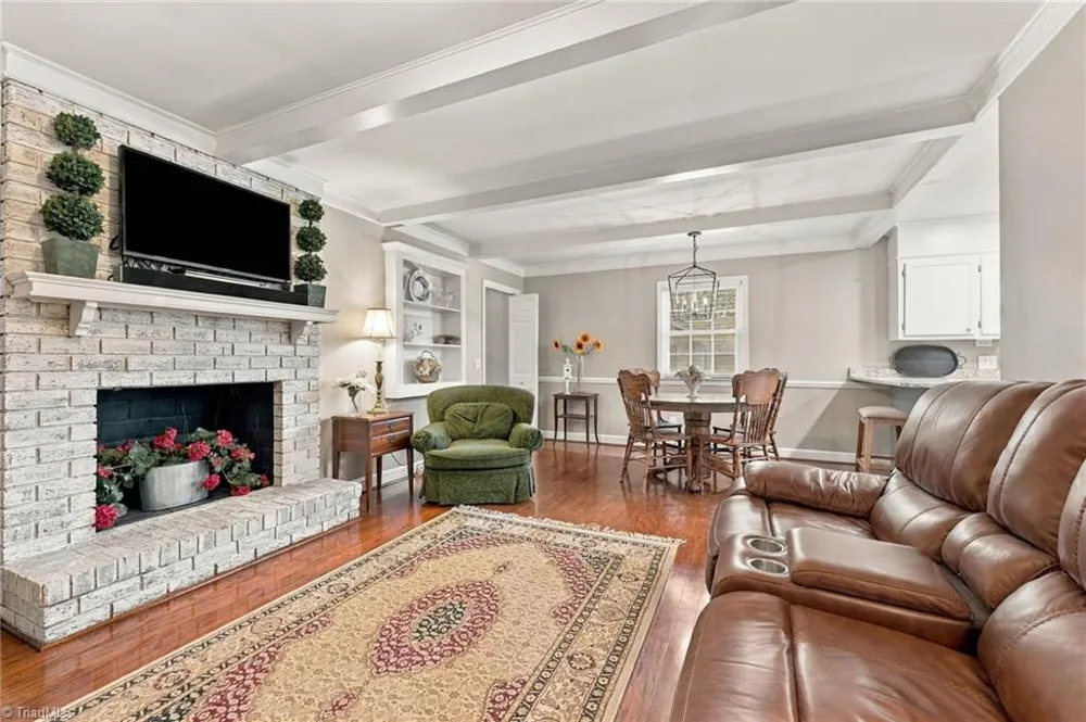 1810 W Front Street Burlington, NC 27215