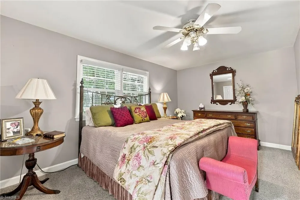 1810 W Front Street Burlington, NC 27215
