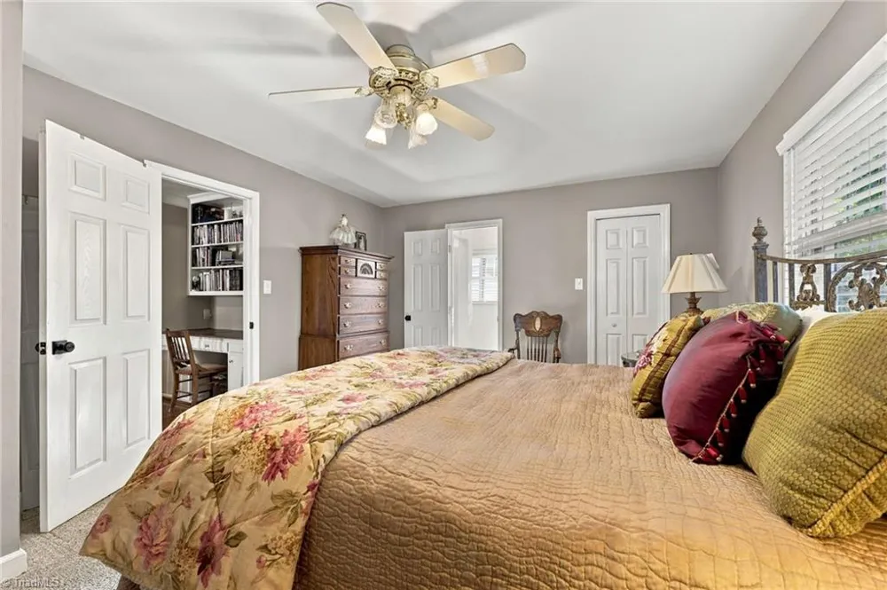 1810 W Front Street Burlington, NC 27215