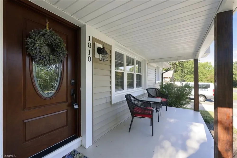 1810 W Front Street Burlington, NC 27215