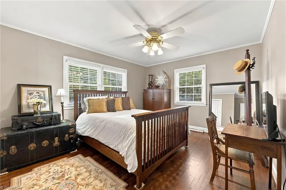 1810 W Front Street Burlington, NC 27215