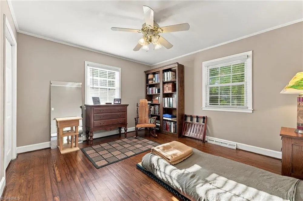 1810 W Front Street Burlington, NC 27215