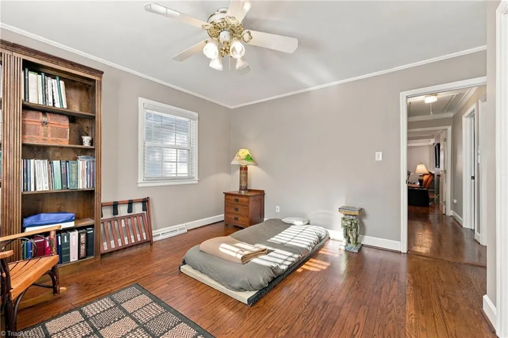 1810 W Front Street Burlington, NC 27215