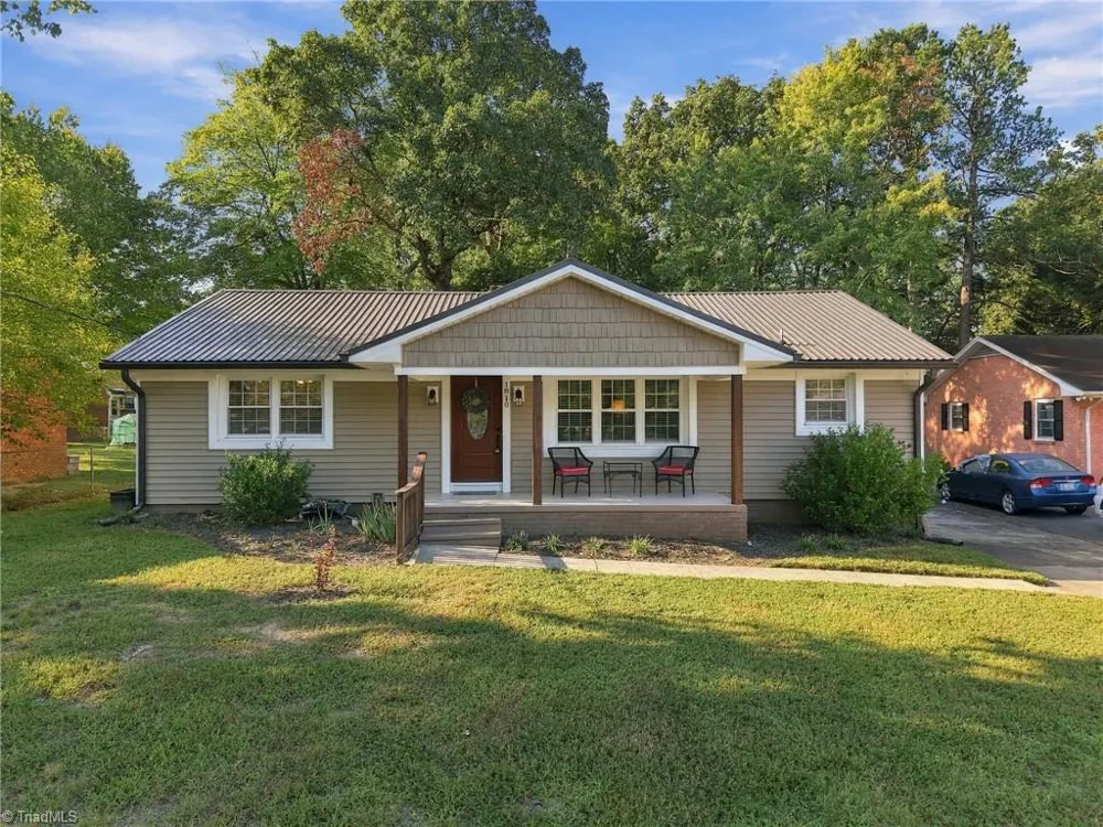 1810 W Front Street Burlington, NC 27215