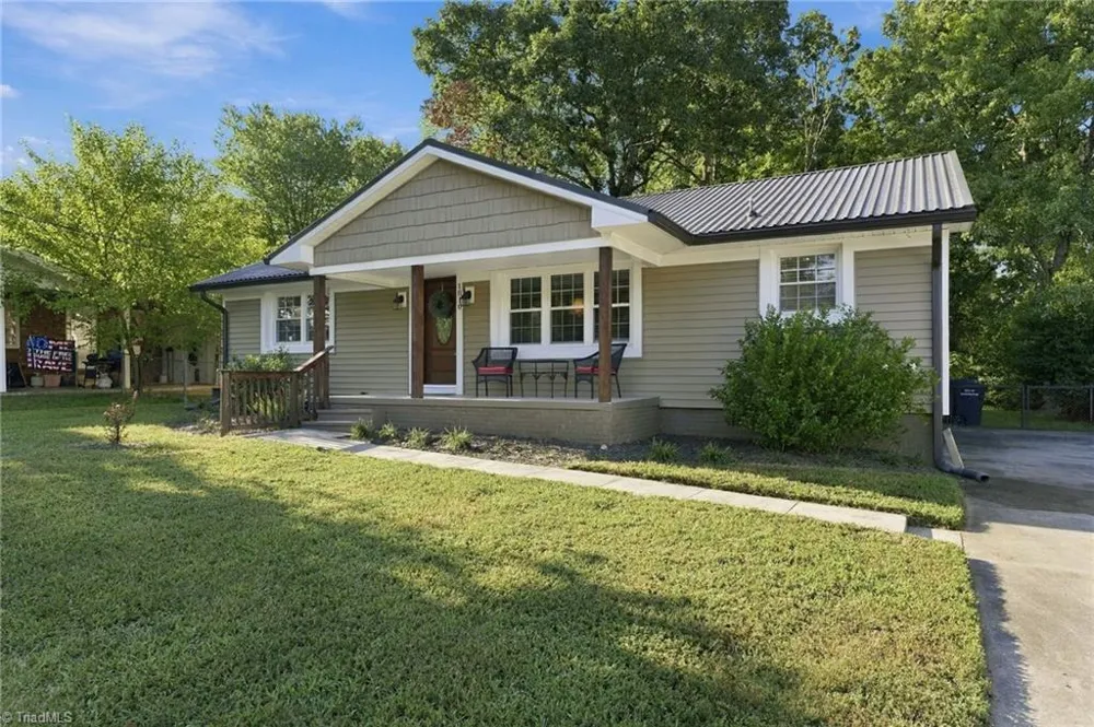 1810 W Front Street Burlington, NC 27215