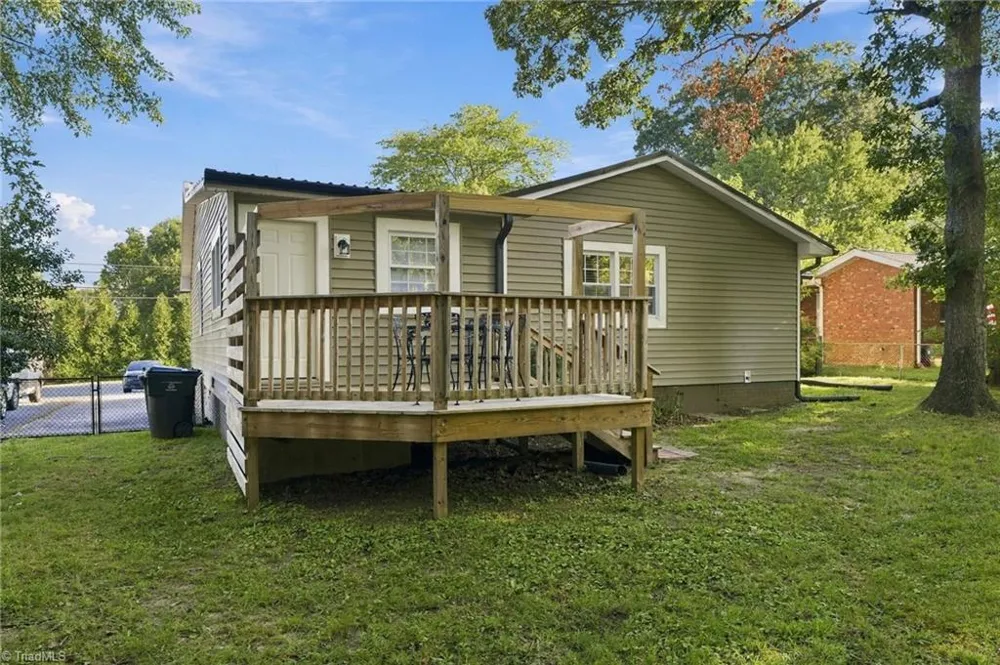 1810 W Front Street Burlington, NC 27215