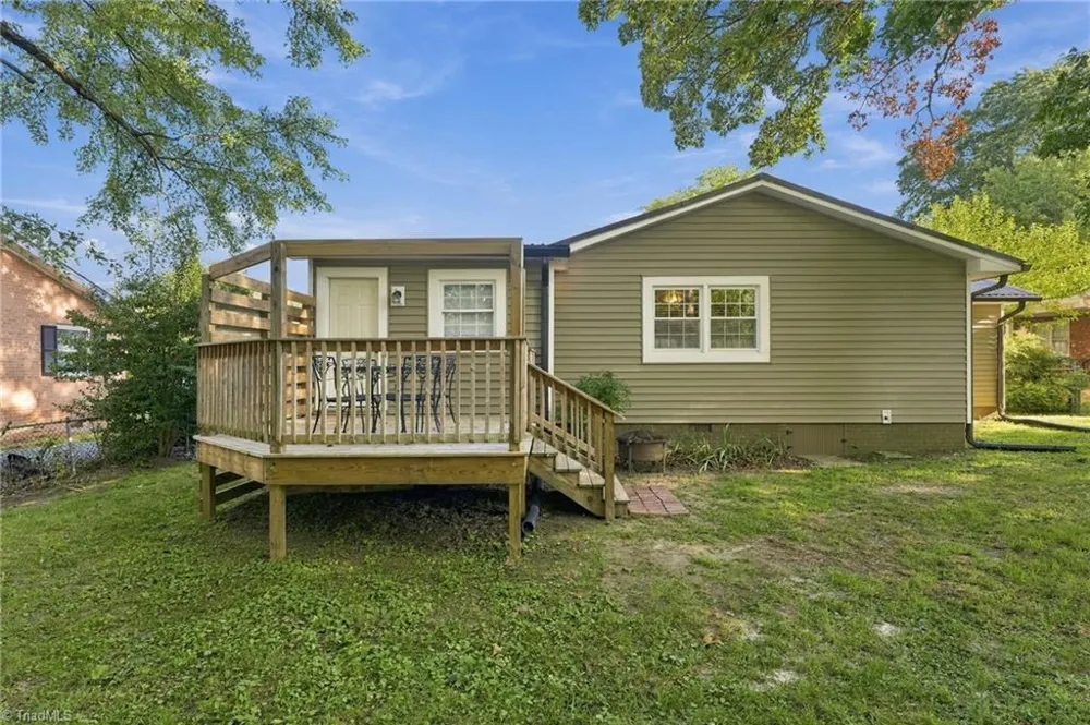 1810 W Front Street Burlington, NC 27215