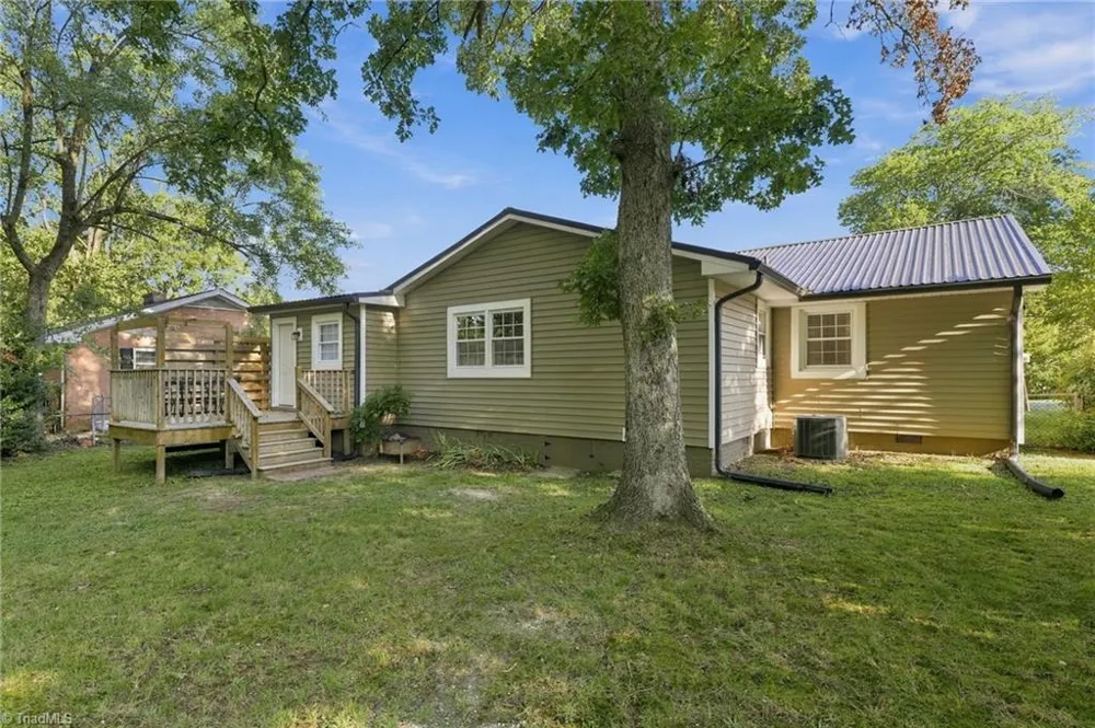 1810 W Front Street Burlington, NC 27215