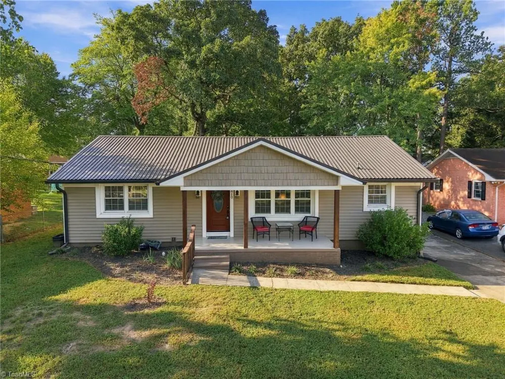 1810 W Front Street Burlington, NC 27215