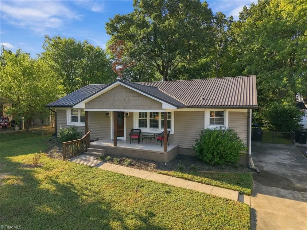 1810 W Front Street Burlington, NC 27215