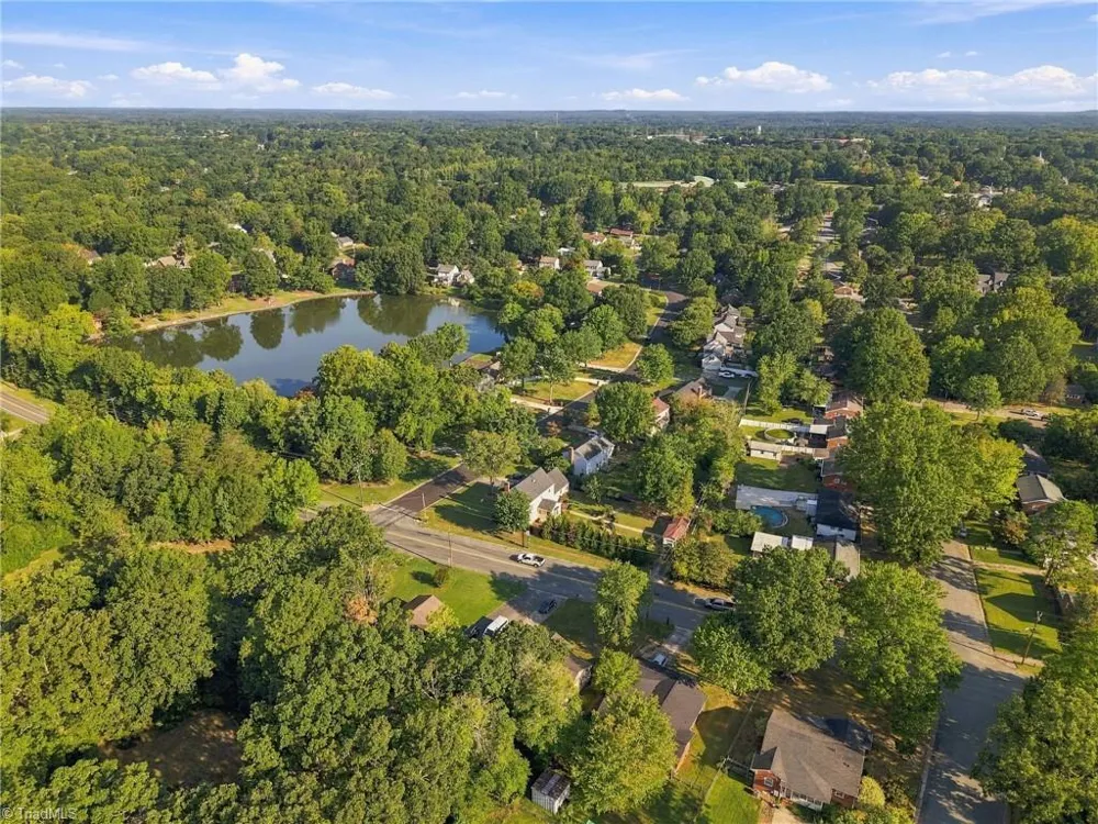 1810 W Front Street Burlington, NC 27215