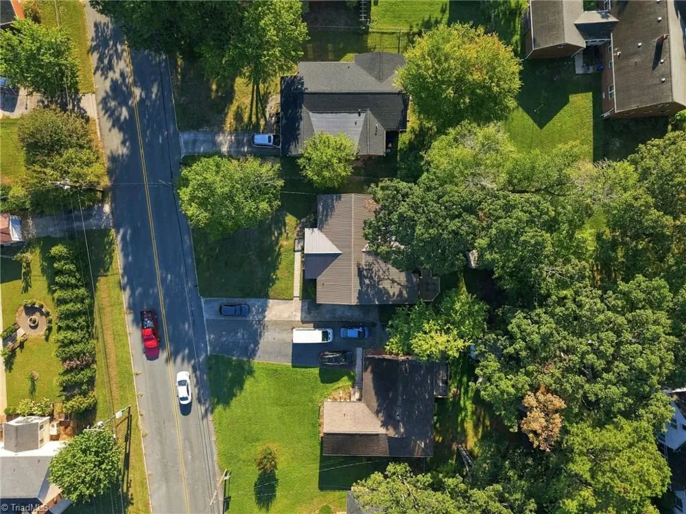 1810 W Front Street Burlington, NC 27215