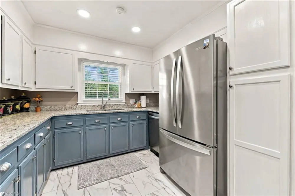 1810 W Front Street Burlington, NC 27215