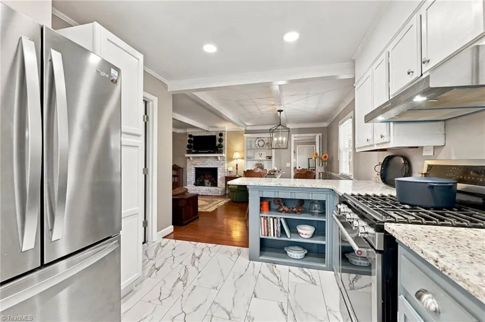 1810 W Front Street Burlington, NC 27215