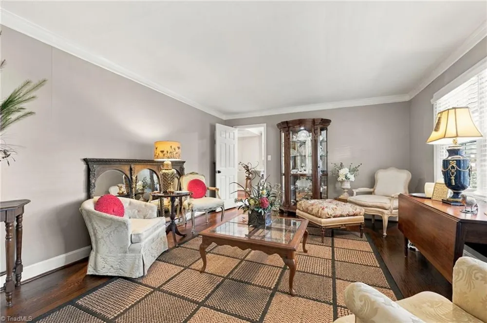 1810 W Front Street Burlington, NC 27215