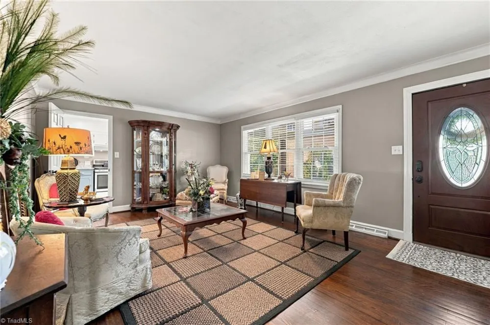1810 W Front Street Burlington, NC 27215