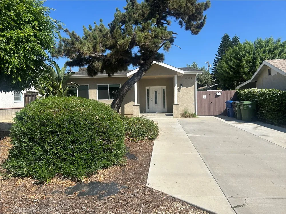 17223 Kingsbury Street Granada Hills, CA 91344