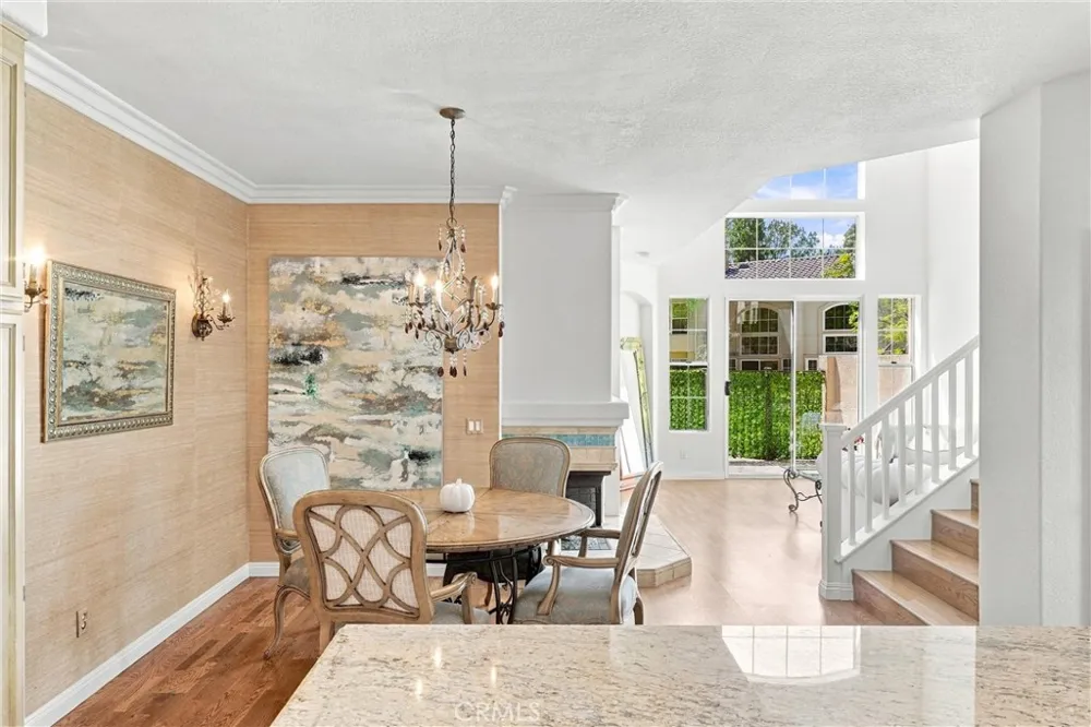 88 Fulmar Lane Aliso Viejo, CA 92656