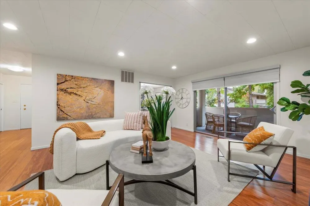 600 Pennsylvania Avenue #10 Los Gatos, CA 95030