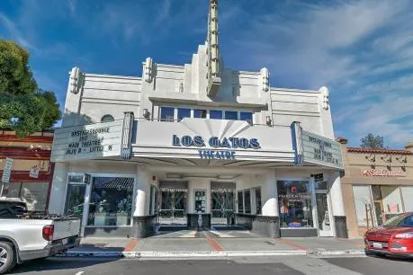 600 Pennsylvania Avenue #10 Los Gatos, CA 95030