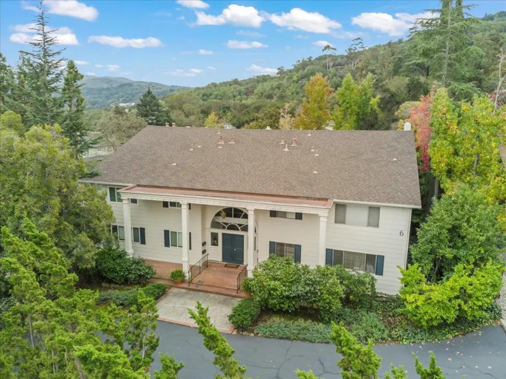 600 Pennsylvania Avenue #10 Los Gatos, CA 95030