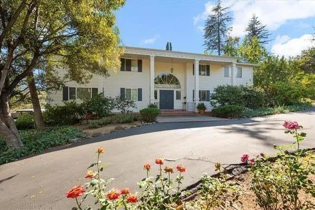600 Pennsylvania Avenue #10 Los Gatos, CA 95030
