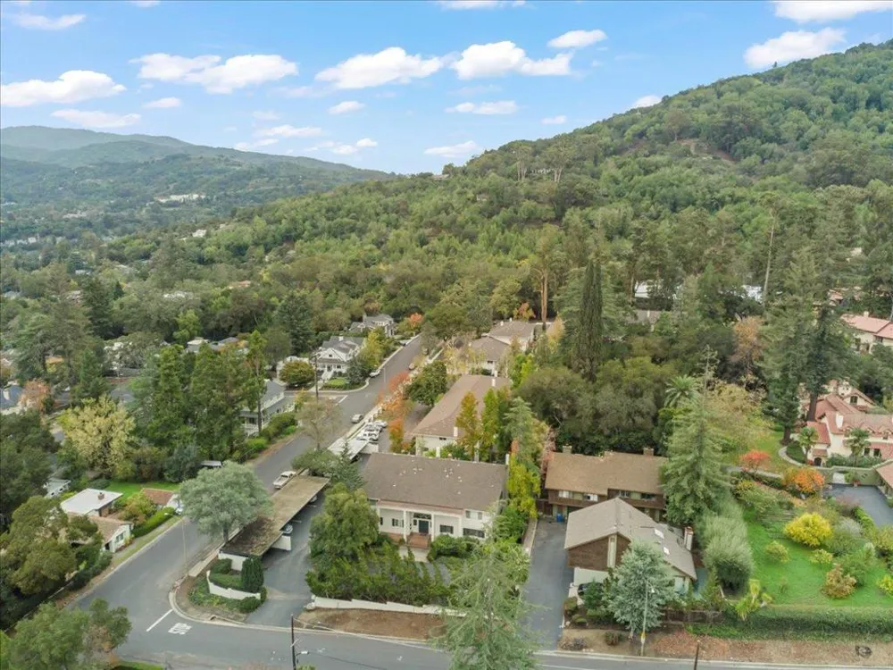 600 Pennsylvania Avenue #10 Los Gatos, CA 95030