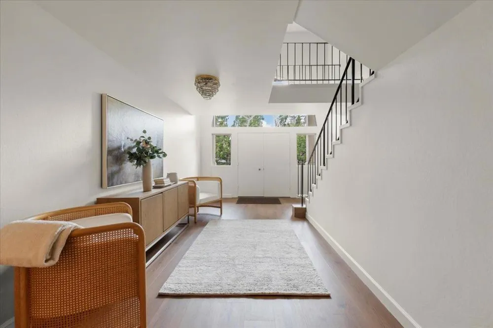 600 Pennsylvania Avenue #10 Los Gatos, CA 95030