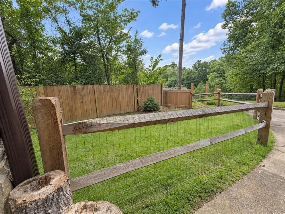 3893 Nowlin Road NW Kennesaw, GA 30144