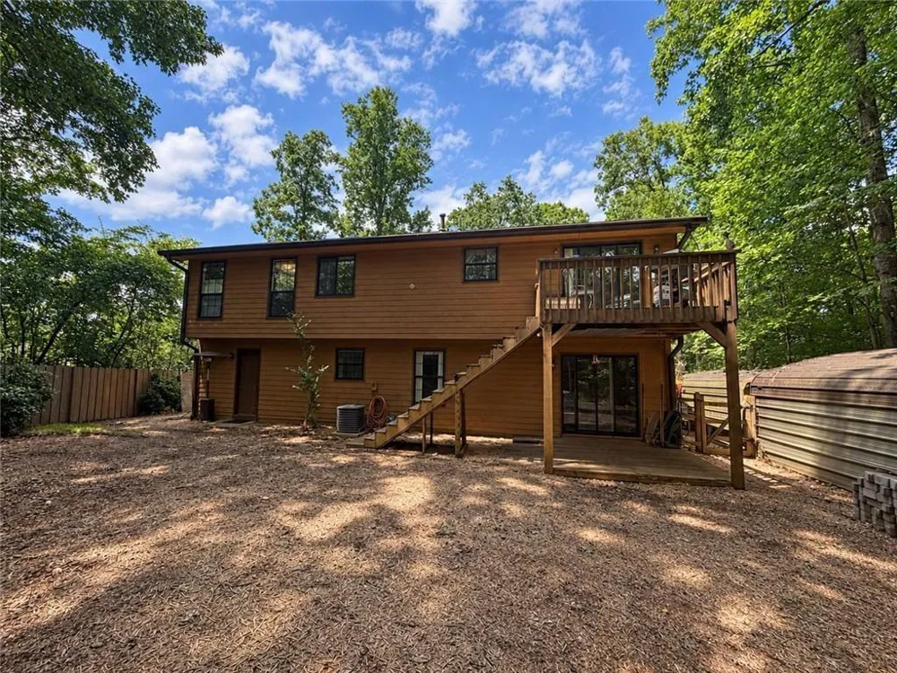 3893 Nowlin Road NW Kennesaw, GA 30144