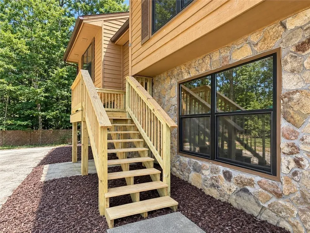 3893 Nowlin Road NW Kennesaw, GA 30144