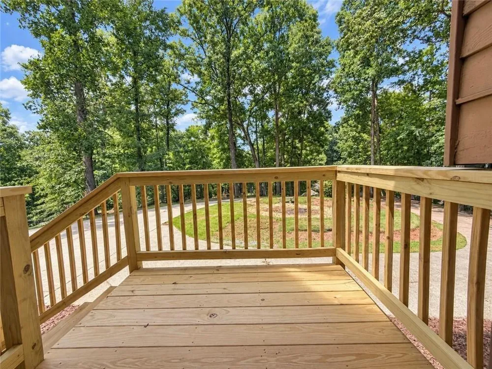 3893 Nowlin Road NW Kennesaw, GA 30144