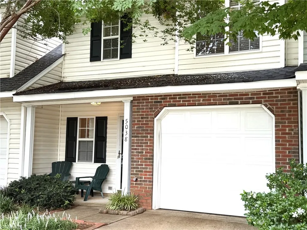 5038 Bartholomews Lane Greensboro, NC 27407